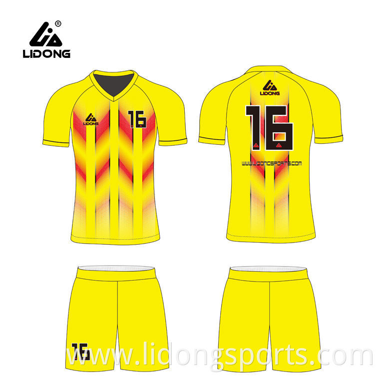 SUPER SEPTEMBER Jersey Football Manufacturer Design Your Own Team Soccer Jersey Men Soccer Wear Uniforms